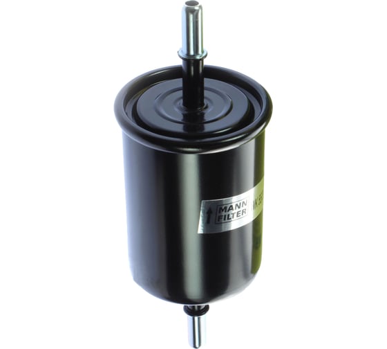 Фильтр топливный Opel GM 2123 MANN-FILTER WK553 1