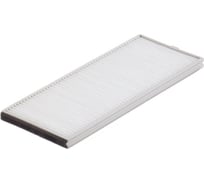 Фильтр салонный комплект Hyundai Getz MANN-FILTER 02- CU25062