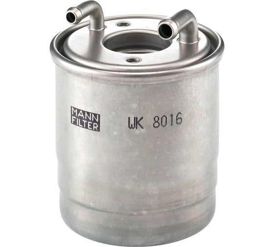 Фильтр топливный MB W204/W211 2.2CDi/2.5CDi 08 MANN-FILTER WK8016X 1