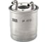 Фильтр топливный MB W204/W211 2.2CDi/2.5CDi 08 MANN-FILTER WK8016X 1