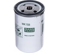 Фильтр топливный MAN/Volvo/Renault/Iveco/Scania MANN-FILTER WK723