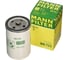 Фильтр топливный MAN/Volvo/Renault/Iveco/Scania MANN-FILTER WK723 3