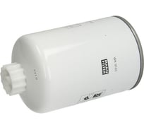 Фильтр топливный КАМАЗ-4308 двигатель Камминз MANN-FILTER WK9165X