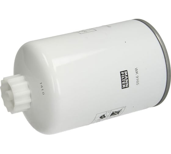 Фильтр топливный КАМАЗ-4308 двигатель Камминз MANN-FILTER WK9165X 1