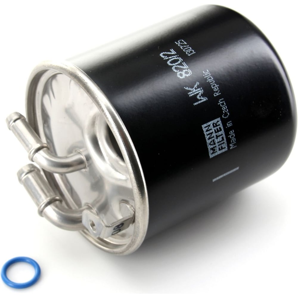 Фильтр топливный без отстойника с подогревом Mercedes W204/211/212/164 ...