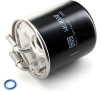 Фильтр топливный без отстойника с подогревом Mercedes W204/211/212/164/251 MANN-FILTER WK8202X