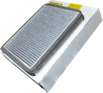 Фильтр салонный 2110-12/Приора отопитель 2111 MANN-FILTER CUK21006