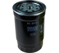 Фильтр топливный KIA Ceed/Soul/Cerato/ Hyundai/I10/20/30 1.1-2.0L CRDI после 2001 г MANN-FILTER WK8019
