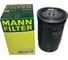 Фильтр топливный KIA Ceed/Soul/Cerato/ Hyundai/I10/20/30 1.1-2.0L CRDI после 2001 г MANN-FILTER WK8019 2