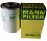 Фильтр топливный ЯМЗ-650/WK940/20 MANN-FILTER WK94020 2