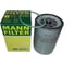 Фильтр топливный КАМАЗ Евро-3 MANN-FILTER WK1070X 2
