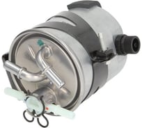 Фильтр топливный Renault Megane/Scenic 1.5D/2.0D 05 MANN-FILTER WK9205