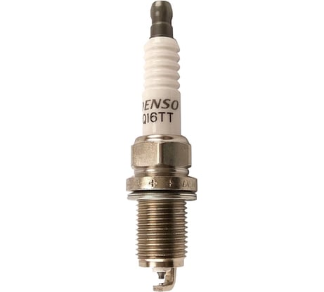 Свеча Nickel TT УМЗ-4216/ЗМЗ-405 Евро-3 DENSO Q16TT