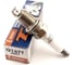 Свеча Nickel TT УМЗ-4216/ЗМЗ-405 Евро-3 DENSO Q16TT 3
