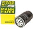Фильтр топливный KIA Ceed/Soul/Cerato/ Hyundai I10/20/30 1.1-2.0L CRDI после 2001 г MANN-FILTER WK8241 2