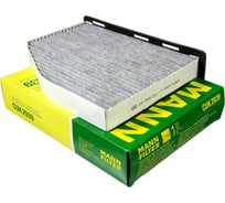 Фильтр воздушный Audi, Skoda, VW, Seat MANN-FILTER CUK2939