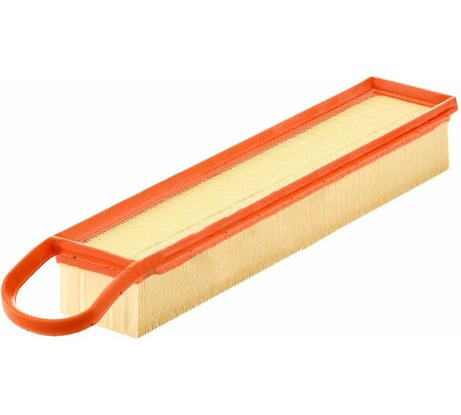 Фильтр воздушный CITROEN C4/PEUGEOT 308 1.6L 16V MANN-FILTER C508220