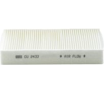 Фильтр воздушный FORD MANN-FILTER CU2433