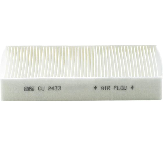 Фильтр воздушный FORD MANN-FILTER CU2433