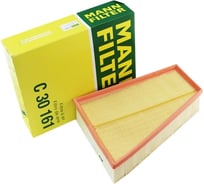 Фильтр воздушный FORD FOCUS S-MAX,GALAXY,MONDEO MANN-FILTER C30161