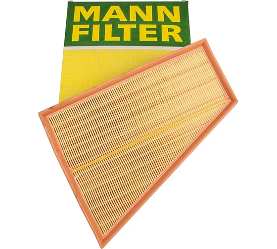 Фильтр воздушный FORD FOCUS S-MAX,GALAXY,MONDEO MANN-FILTER C30161