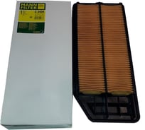 Фильтр воздушный HONDA ACCORD 2.0/2.4 MANN-FILTER 03- C3434