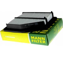 Фильтр воздушный HONDA CIVIC 1.8 MANN-FILTER C24021