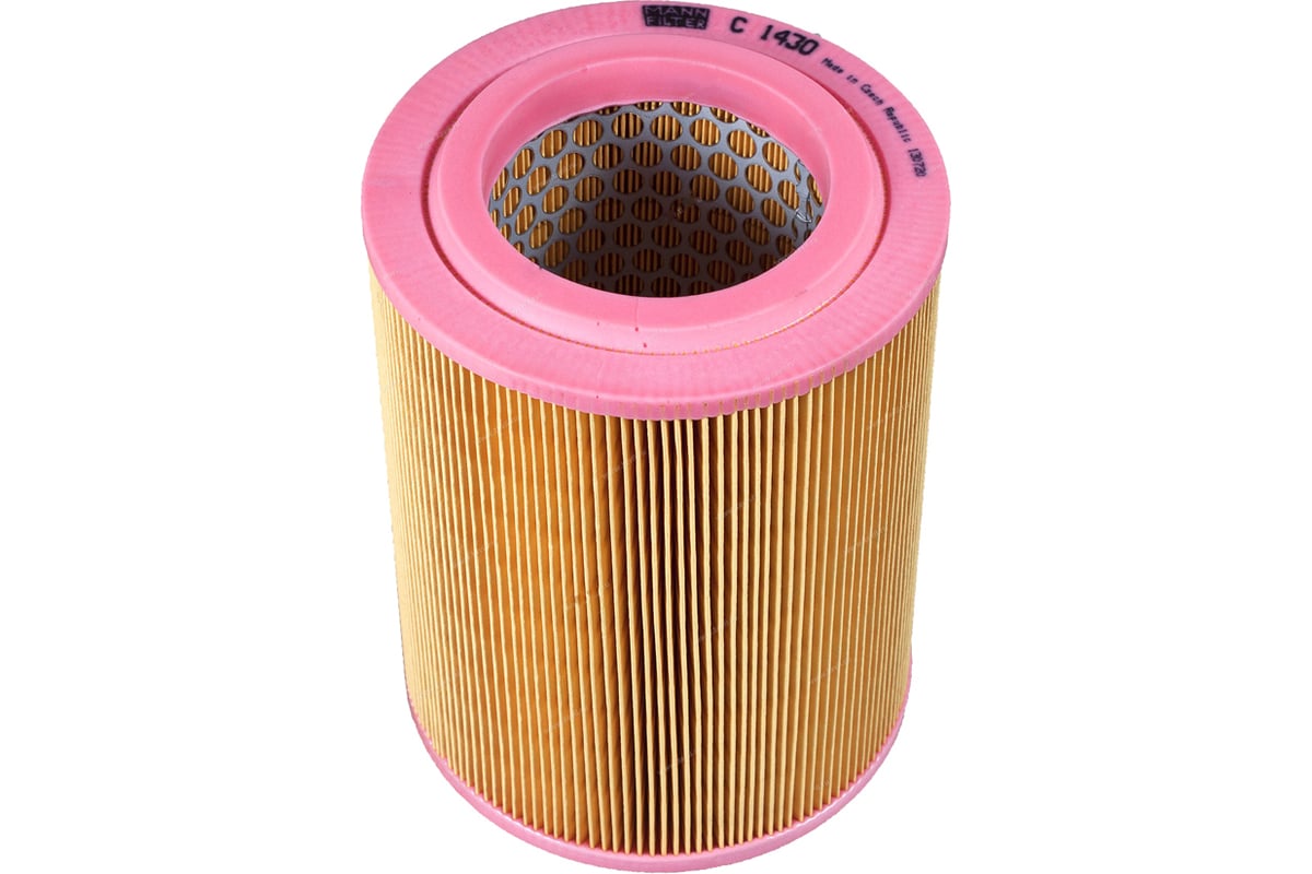 Фильтр воздушный HONDA CR-V 02-06 MANN-FILTER C1430 - выгодная цена,  отзывы, характеристики, фото - купить в Москве и РФ