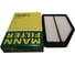 Фильтр воздушный HONDA CR-V III 2.0 MANN-FILTER C26021 1