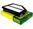 Фильтр воздушный HONDA CR-V III 2.0 MANN-FILTER C26021 2