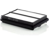 Фильтр воздушный HONDA CR-V III 2.4 MANN-FILTER C27002