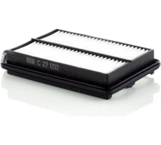 Фильтр воздушный HONDA CR-V III 2.4 MANN-FILTER C27002