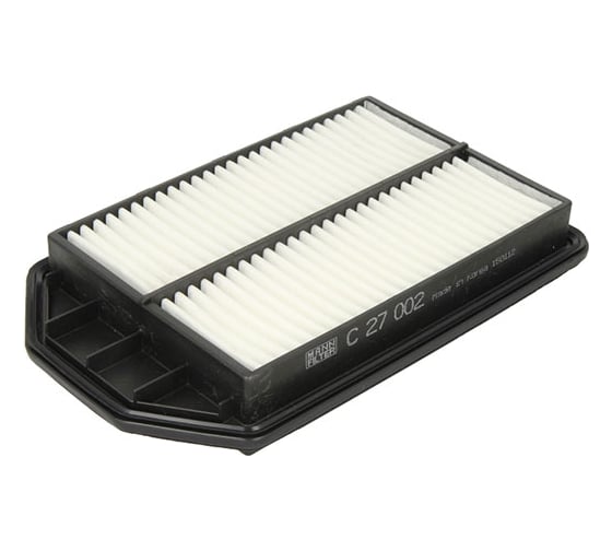 Фильтр воздушный HONDA CR-V III 2.4 MANN-FILTER C27002