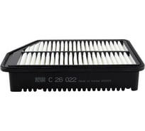 Фильтр воздушный HYUNDAI ELANTRA 11- MANN-FILTER C26022