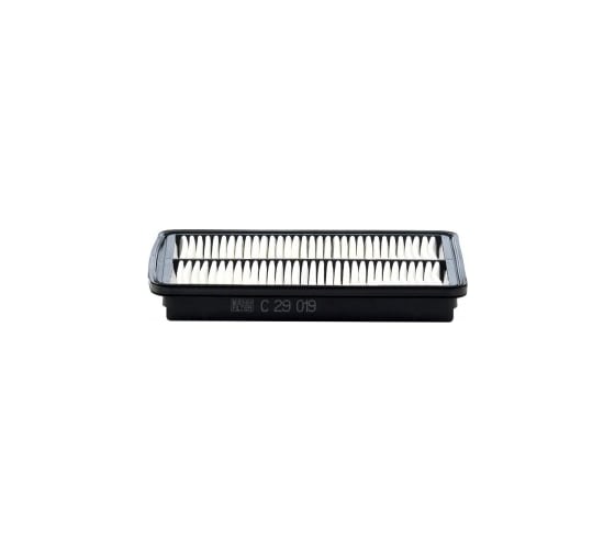 Фильтр воздушный HYUNDAI SANTA FE 2.0 CRDI 12- MANN-FILTER C29019