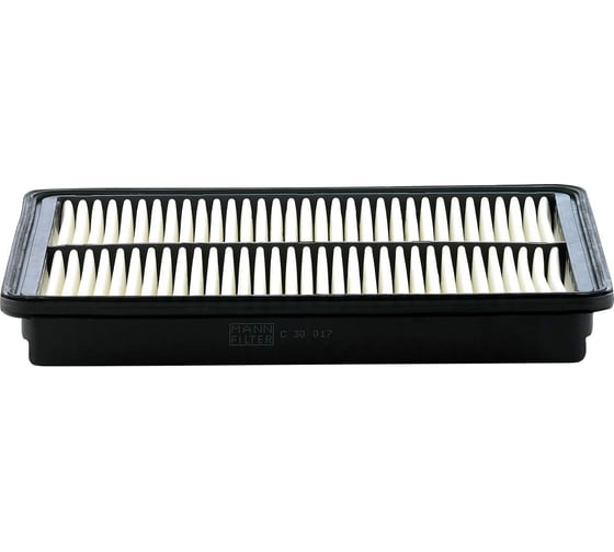 Фильтр воздушный HYUNDAI Santa Fe MANN-FILTER C30017