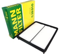 Фильтр воздушный KIA SORENTO/HYUNDAI SANTA FE 2.4 09 C 28 010 MANN MANN-FILTER C28010
