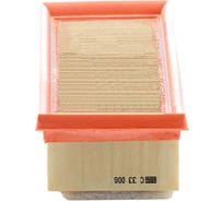 Фильтр воздушный LOGAN 1.4/1.4MPI/1.6MPI 04- LODGY 1.6 MANN-FILTER C33006