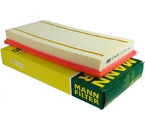 Фильтр воздушный MAXUS С34110 MANN-FILTER C34110