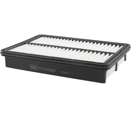 Фильтр воздушный MAZDA 6/CX-5 2.0 11- MANN-FILTER C27019