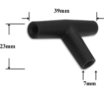 Автокрепеж универсальный Крепавто 0891