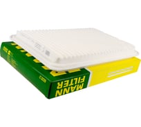 Фильтр воздушный Mazda2 07-, 3 /BK/ 03-09, 3 /BL/ 06/09-C3220 MANN-FILTER C3220
