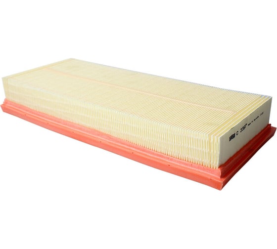 Фильтр воздушный MB W221/C216/C218 5.0/6.3 10- MANN-FILTER C3397
