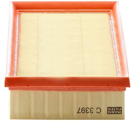 Фильтр воздушный MB W221/C216/C218 5.0/6.3 10- MANN-FILTER C3397