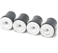 Комплект сопел для пескоструйного пистолета  SBG Forsage F-SBG-P(7412)