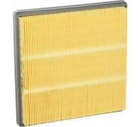 Фильтр воздушный Mitsubisi Pagero ||, Sigma 2.0/2.4 MANN-FILTER C2332