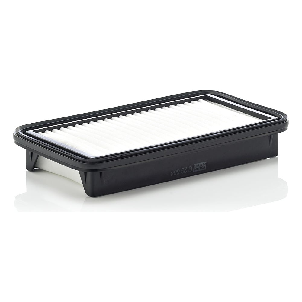 Фильтр воздушный SUZUKI SX4 1.5/1.6 MANN-FILTER C23004 - выгодная цена ...