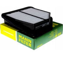 Фильтр воздушный SUZUKI GRAND VITARA 2.4/3.2 09- MANN-FILTER C24567