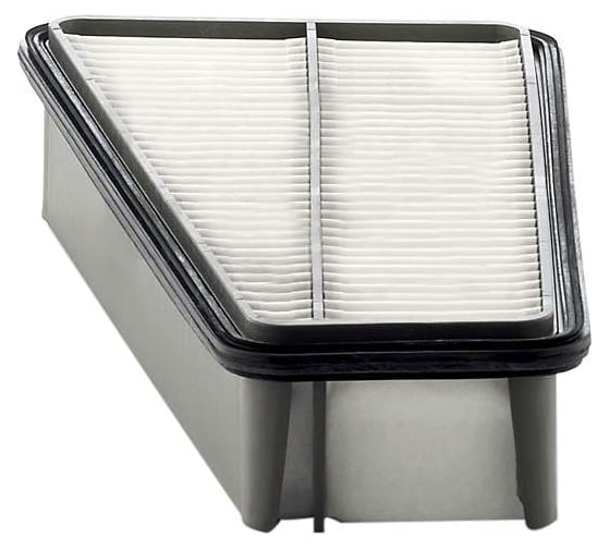 Фильтр воздушный TOYOTA Land Cruiser MANN-FILTER C35004