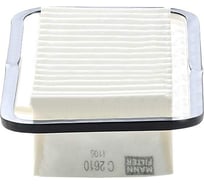 Фильтр воздушный Toyota Yaris I 99-06, Aygo 06, Cit MANN-FILTER C2610
